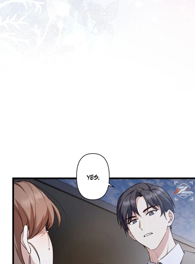 If a Second Marriage Can Save You Chapter 5 page 83