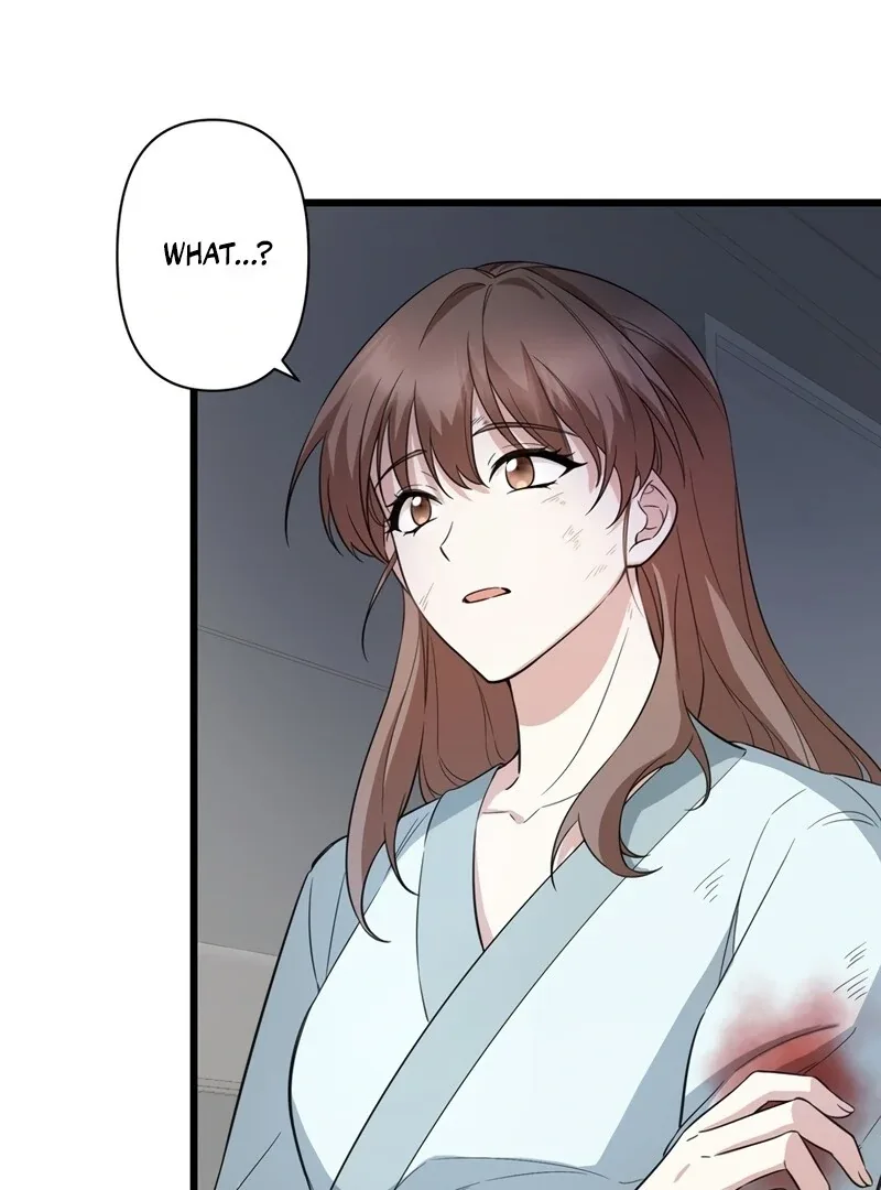 If a Second Marriage Can Save You Chapter 3 page 117