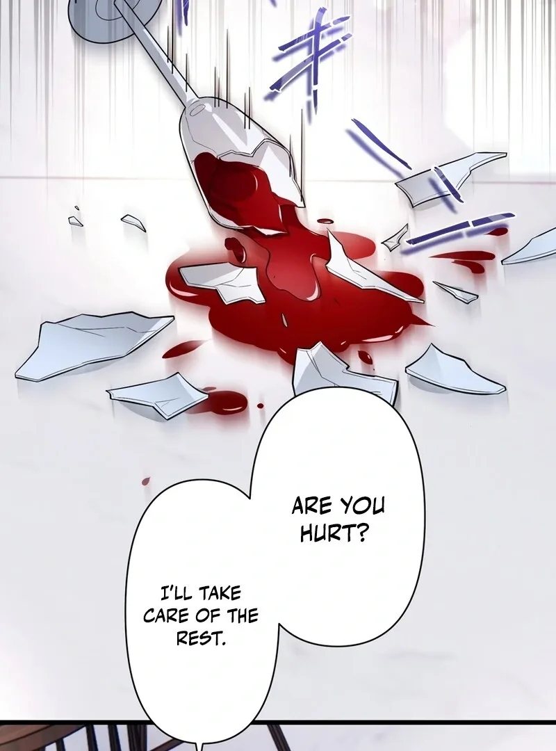 If a Second Marriage Can Save You Chapter 5 page 28