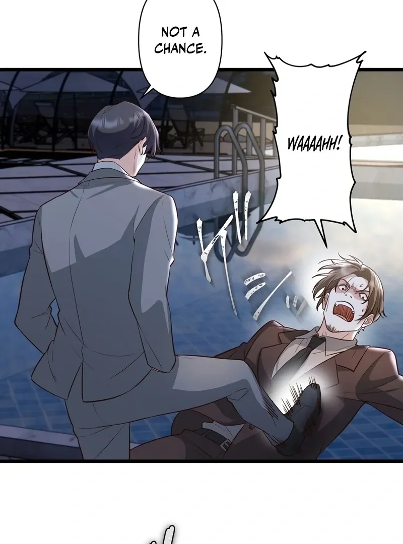 If a Second Marriage Can Save You Chapter 5 page 66