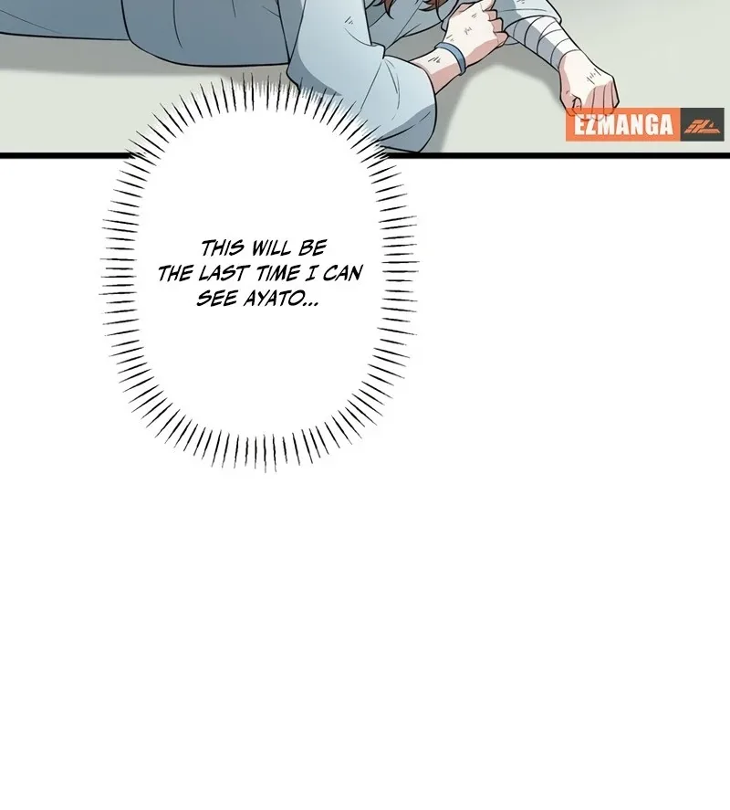 If a Second Marriage Can Save You Chapter 3 page 87