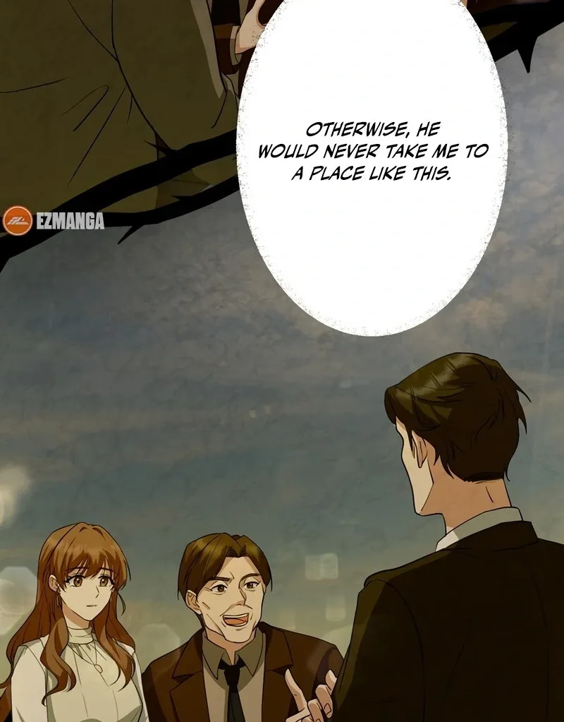 If a Second Marriage Can Save You Chapter 5 page 17