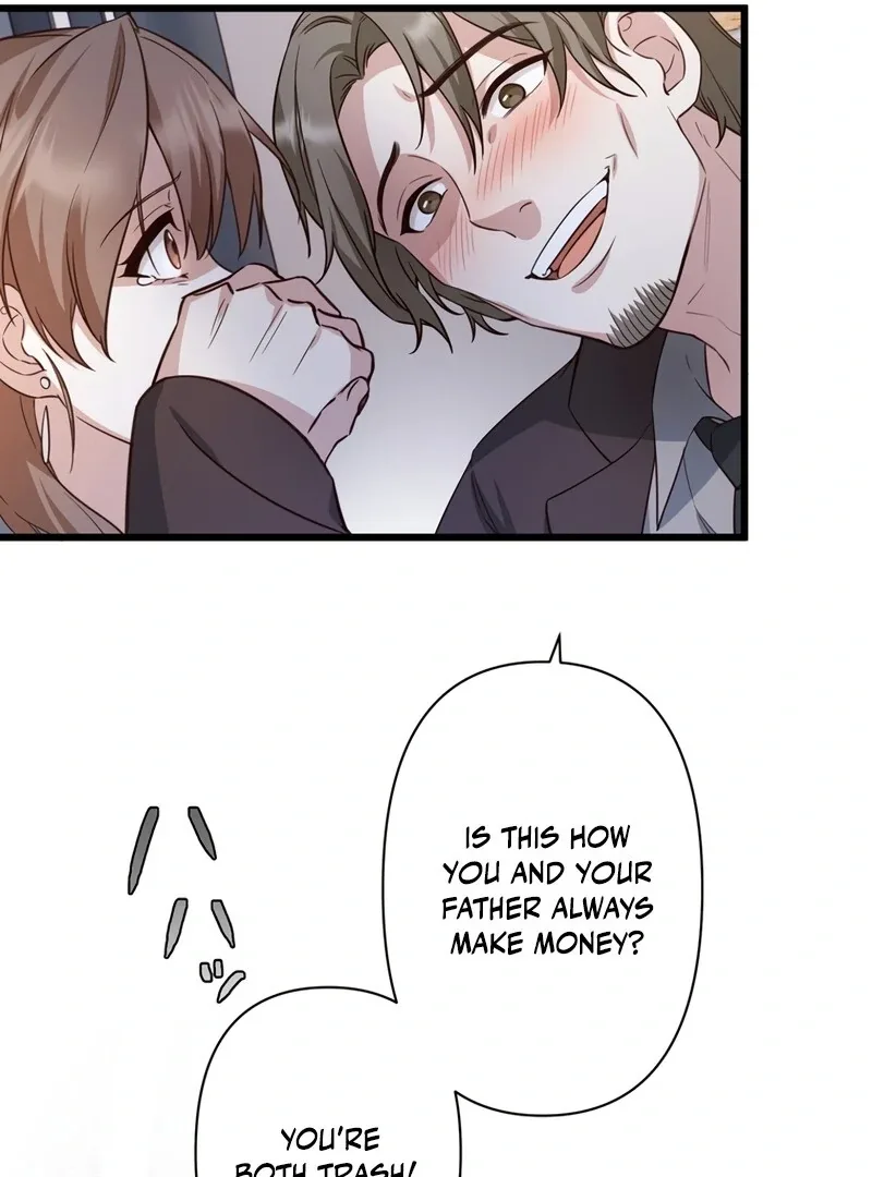 If a Second Marriage Can Save You Chapter 5 page 54