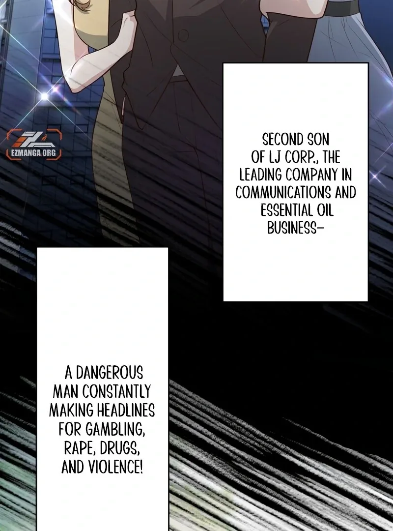 If a Second Marriage Can Save You Chapter 5 page 45