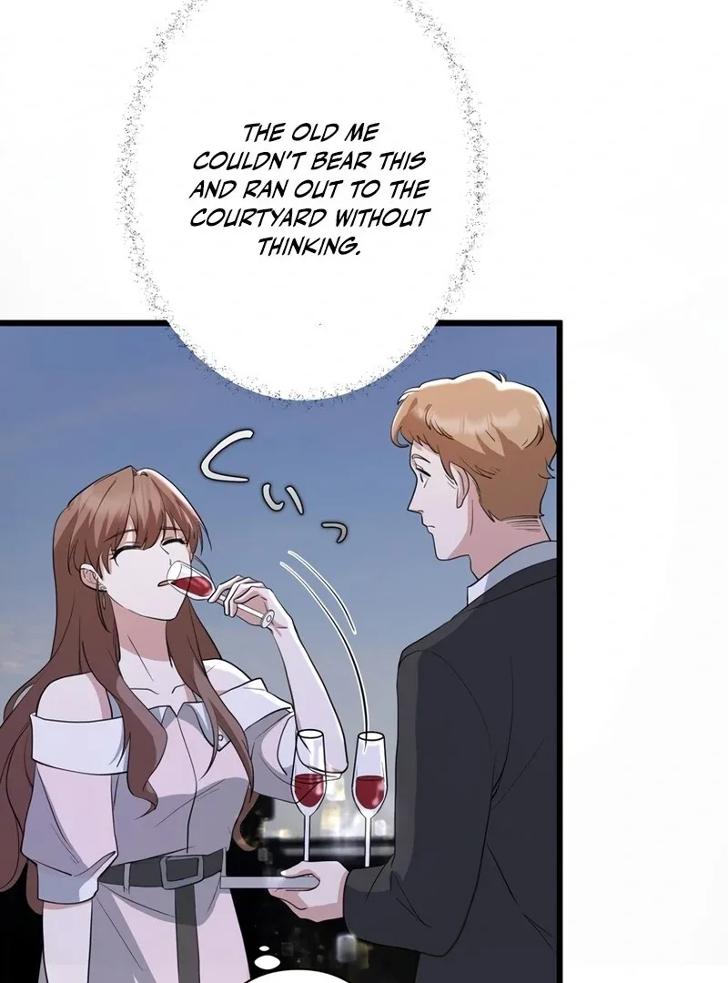 If a Second Marriage Can Save You Chapter 5 page 21