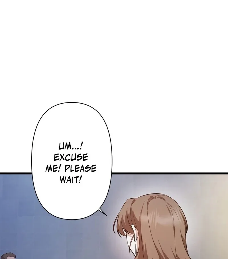 If a Second Marriage Can Save You Chapter 5 page 34