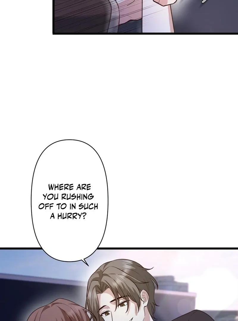 If a Second Marriage Can Save You Chapter 5 page 40