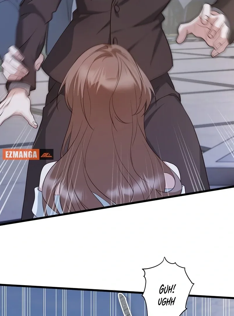 If a Second Marriage Can Save You Chapter 5 page 59