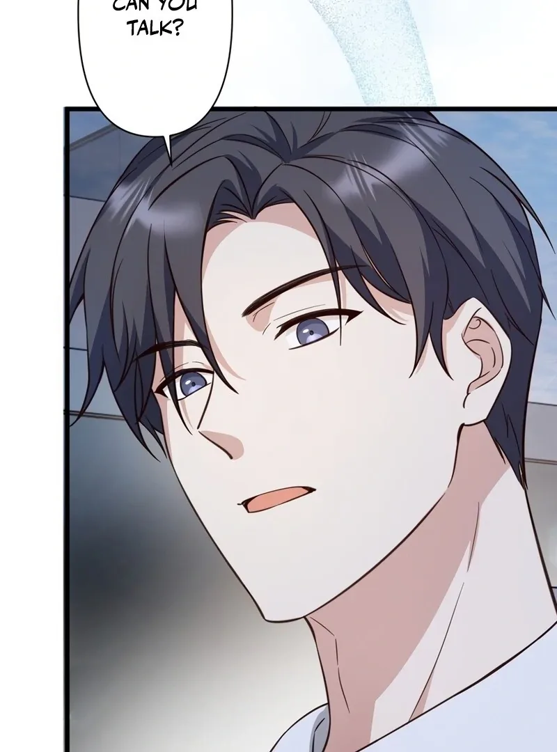 If a Second Marriage Can Save You Chapter 5 page 78