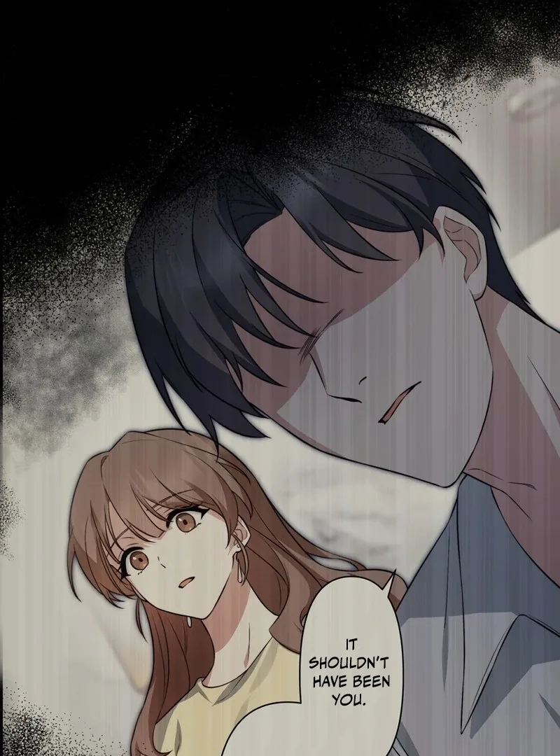 If a Second Marriage Can Save You Chapter 3 page 124