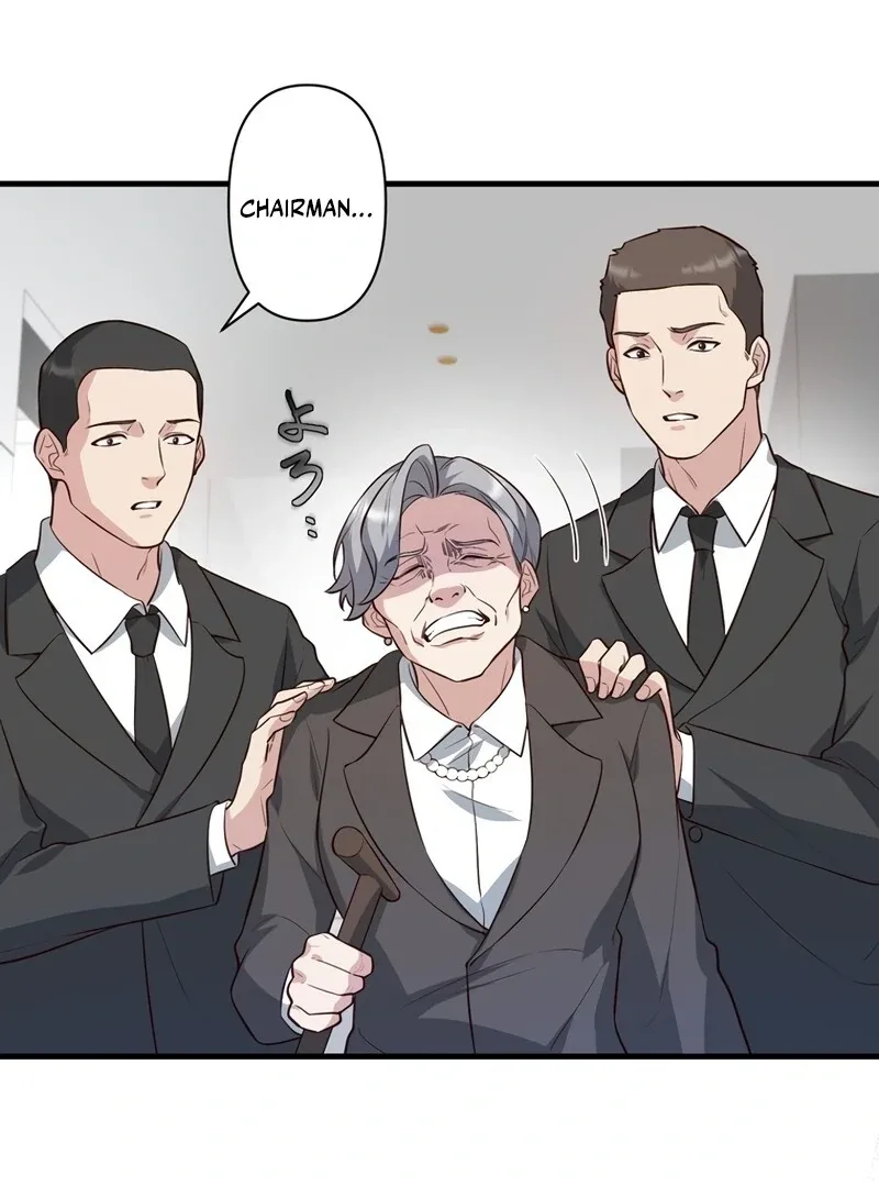 If a Second Marriage Can Save You Chapter 3 page 80
