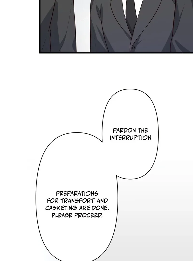 If a Second Marriage Can Save You Chapter 3 page 76