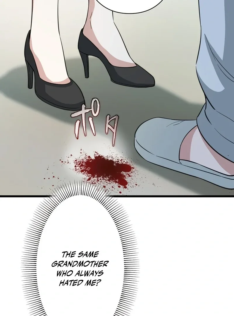 If a Second Marriage Can Save You Chapter 3 page 119