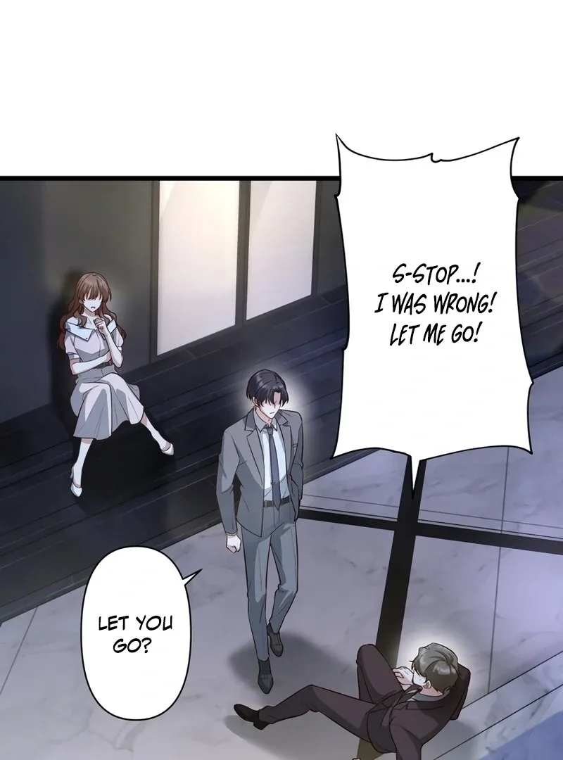 If a Second Marriage Can Save You Chapter 5 page 64