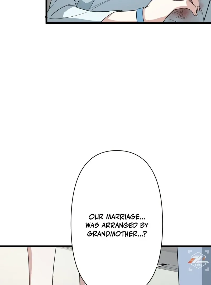 If a Second Marriage Can Save You Chapter 3 page 118