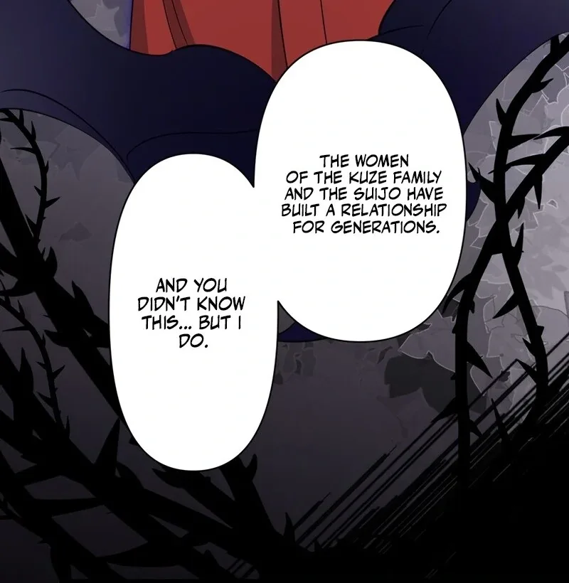 If a Second Marriage Can Save You Chapter 4 page 10