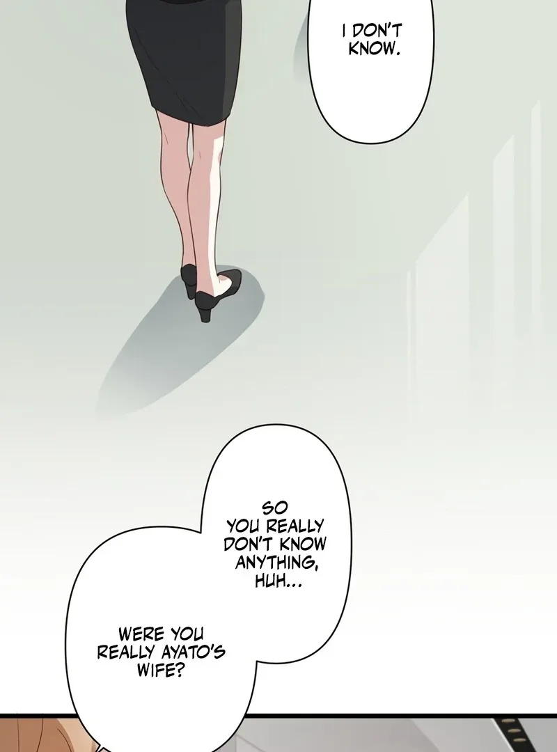 If a Second Marriage Can Save You Chapter 4 page 6