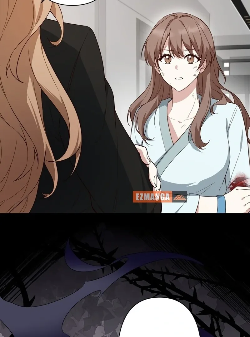 If a Second Marriage Can Save You Chapter 4 page 7