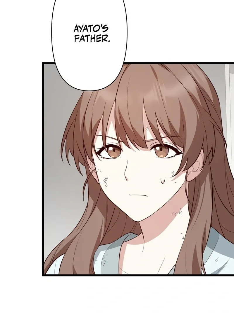 If a Second Marriage Can Save You Chapter 4 page 22