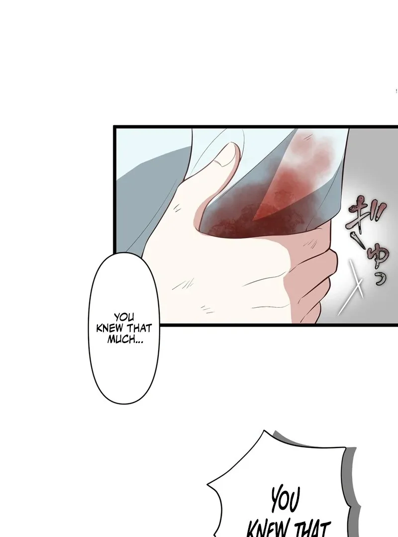 If a Second Marriage Can Save You Chapter 4 page 59