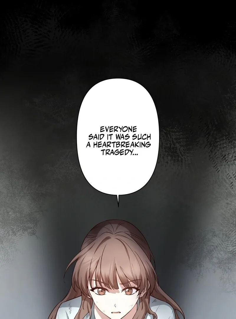 If a Second Marriage Can Save You Chapter 4 page 34