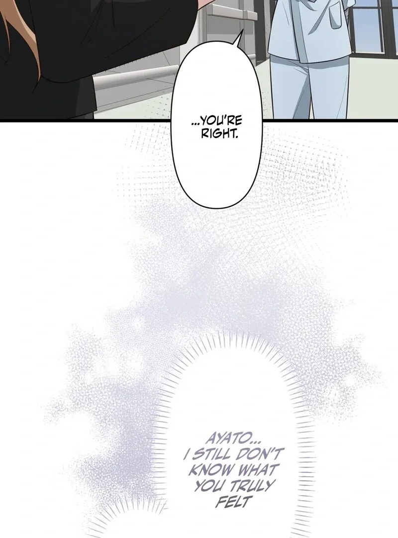 If a Second Marriage Can Save You Chapter 4 page 91