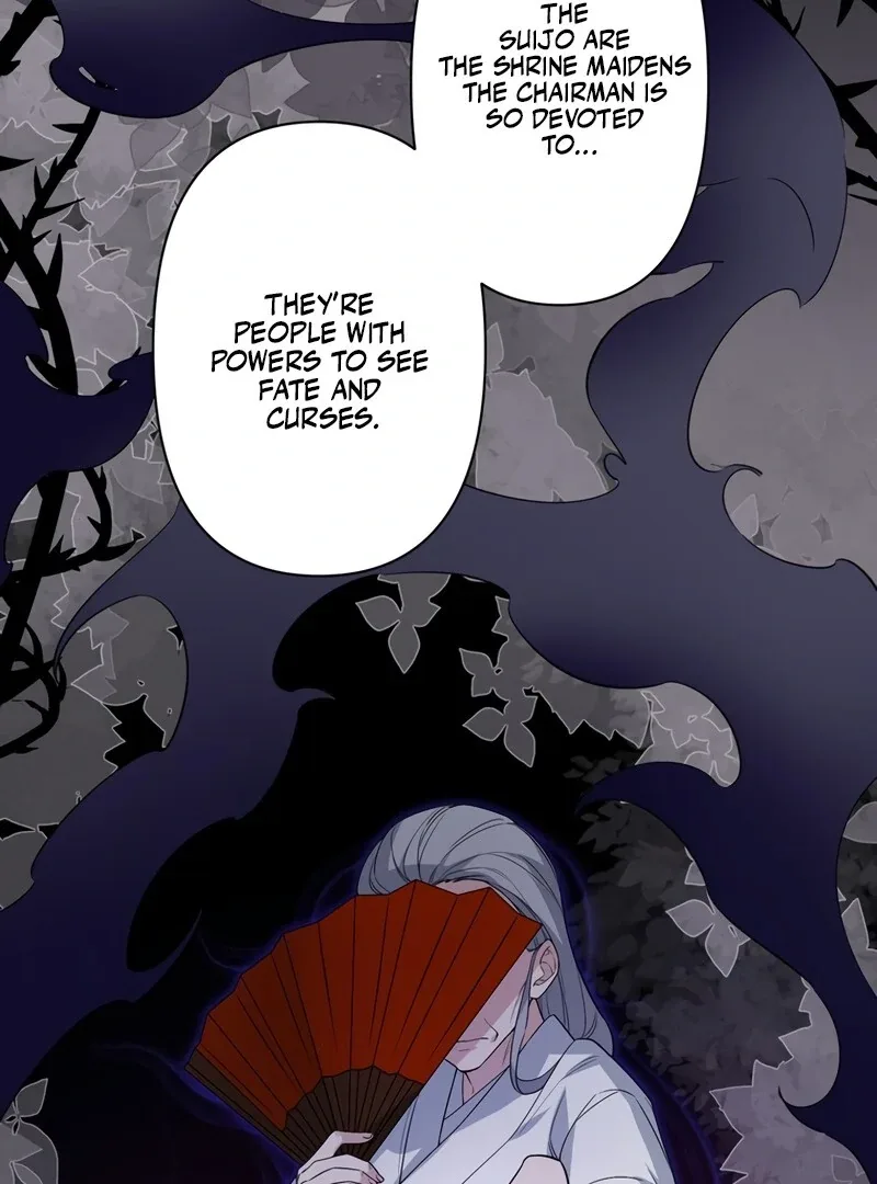 If a Second Marriage Can Save You Chapter 4 page 8