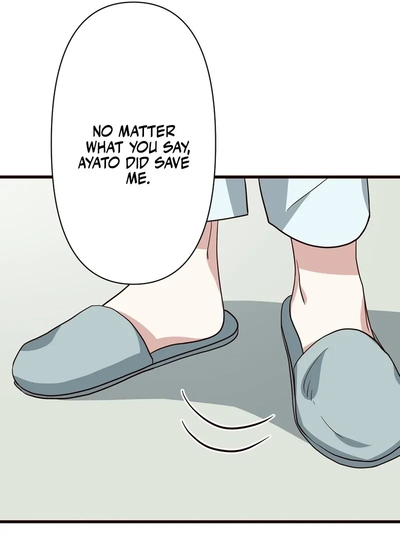 If a Second Marriage Can Save You Chapter 4 page 95
