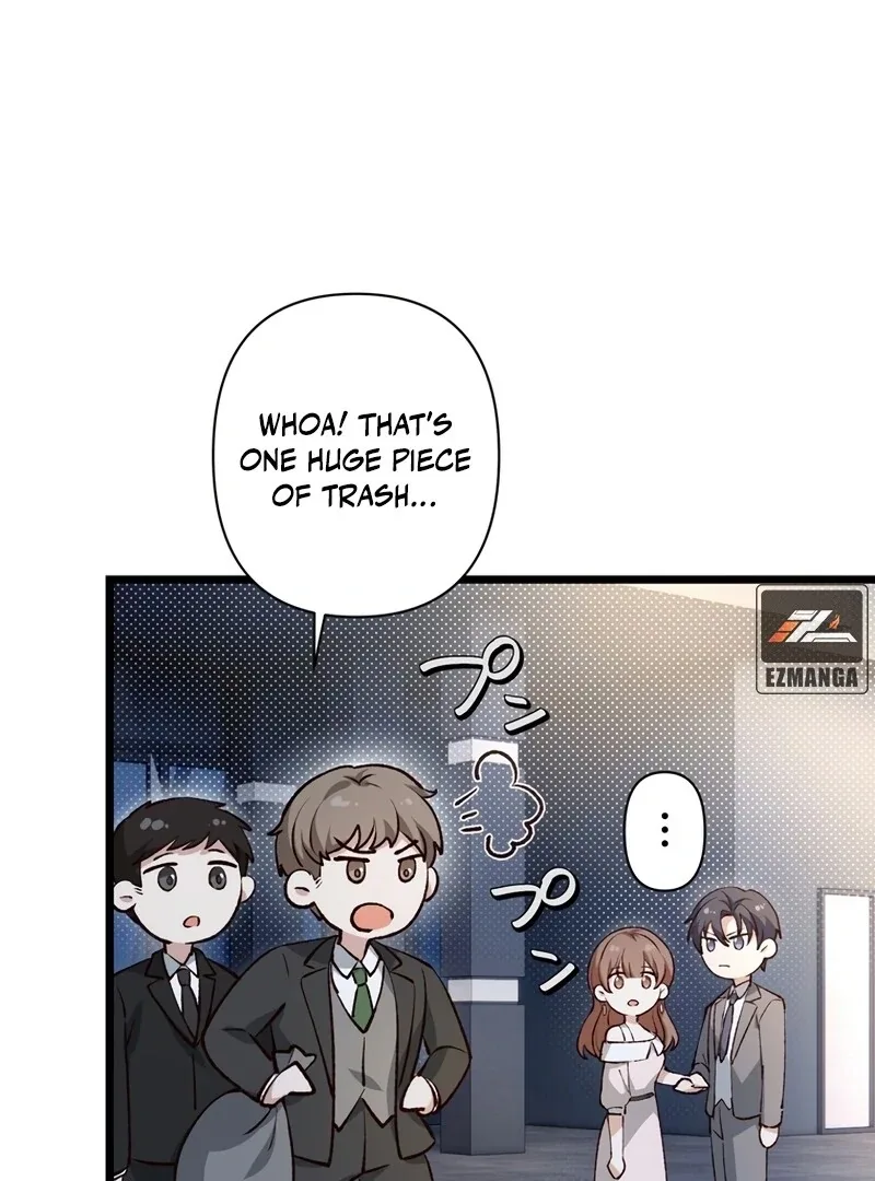 If a Second Marriage Can Save You Chapter 6 page 12