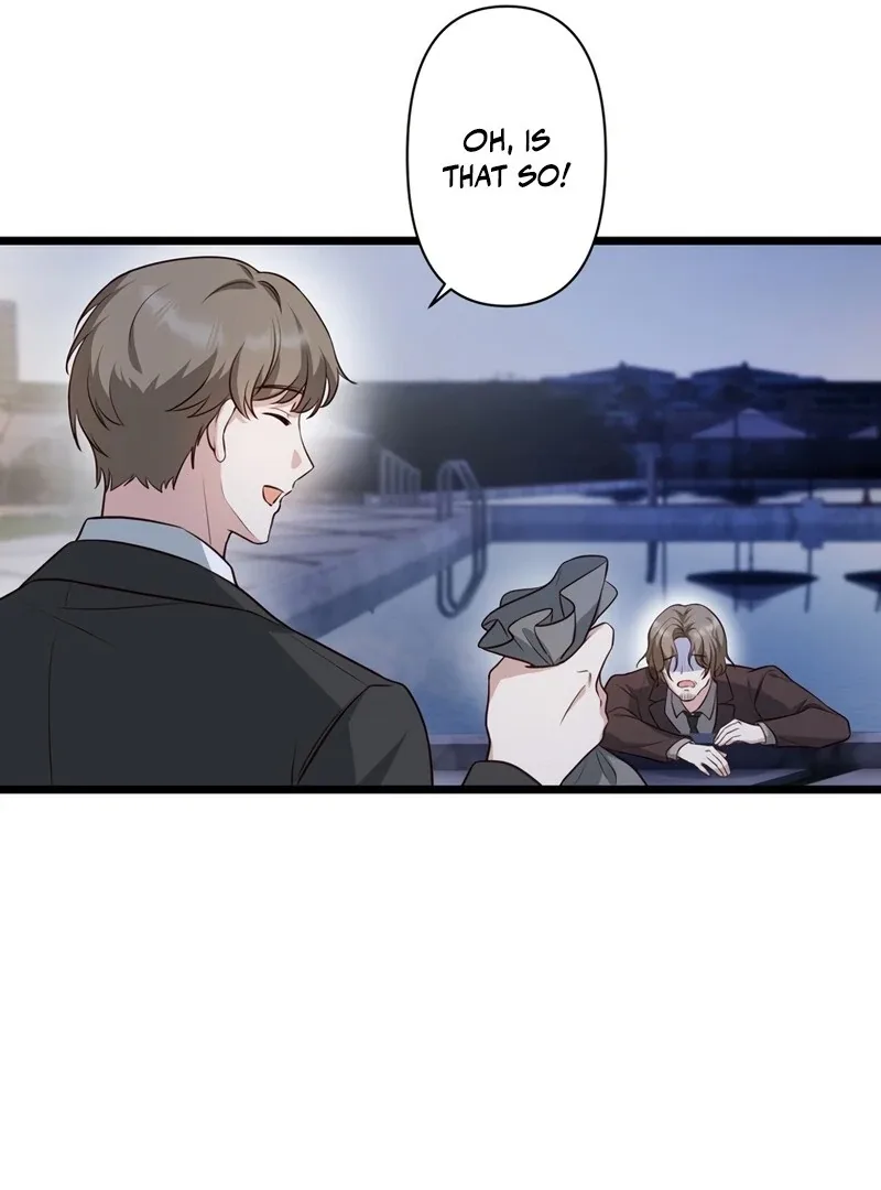If a Second Marriage Can Save You Chapter 6 page 11