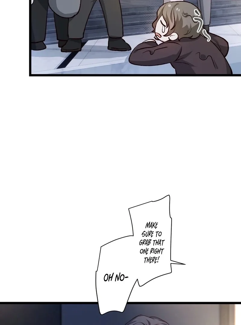 If a Second Marriage Can Save You Chapter 6 page 13