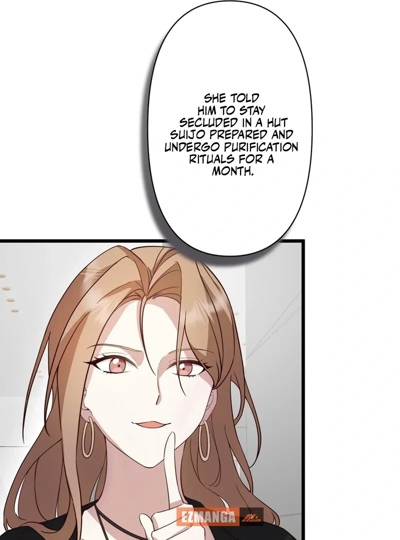 If a Second Marriage Can Save You Chapter 4 page 38