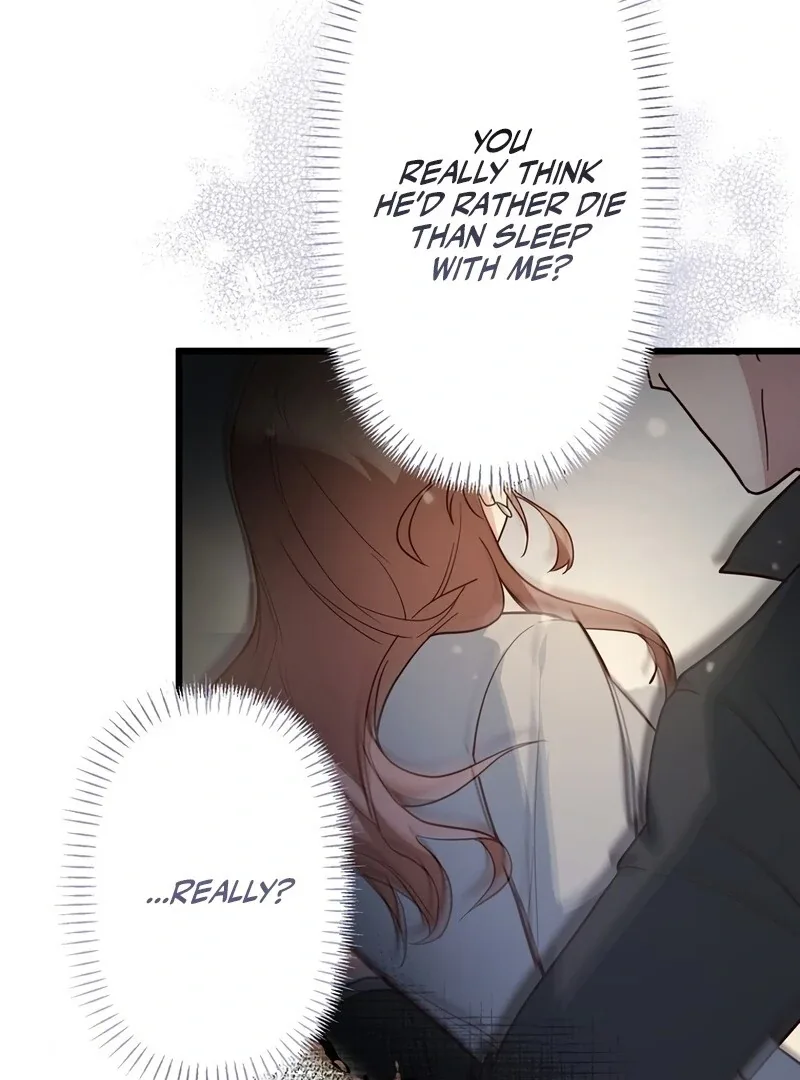 If a Second Marriage Can Save You Chapter 4 page 89