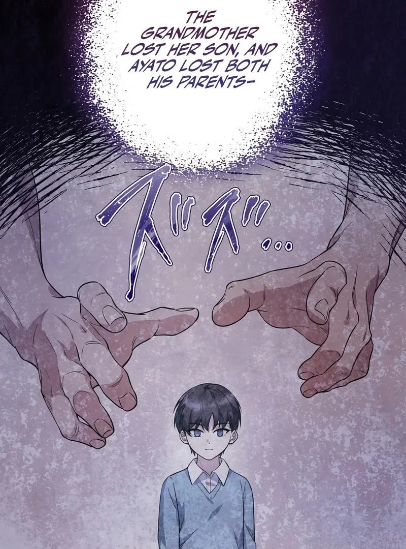 If a Second Marriage Can Save You Chapter 4 page 32
