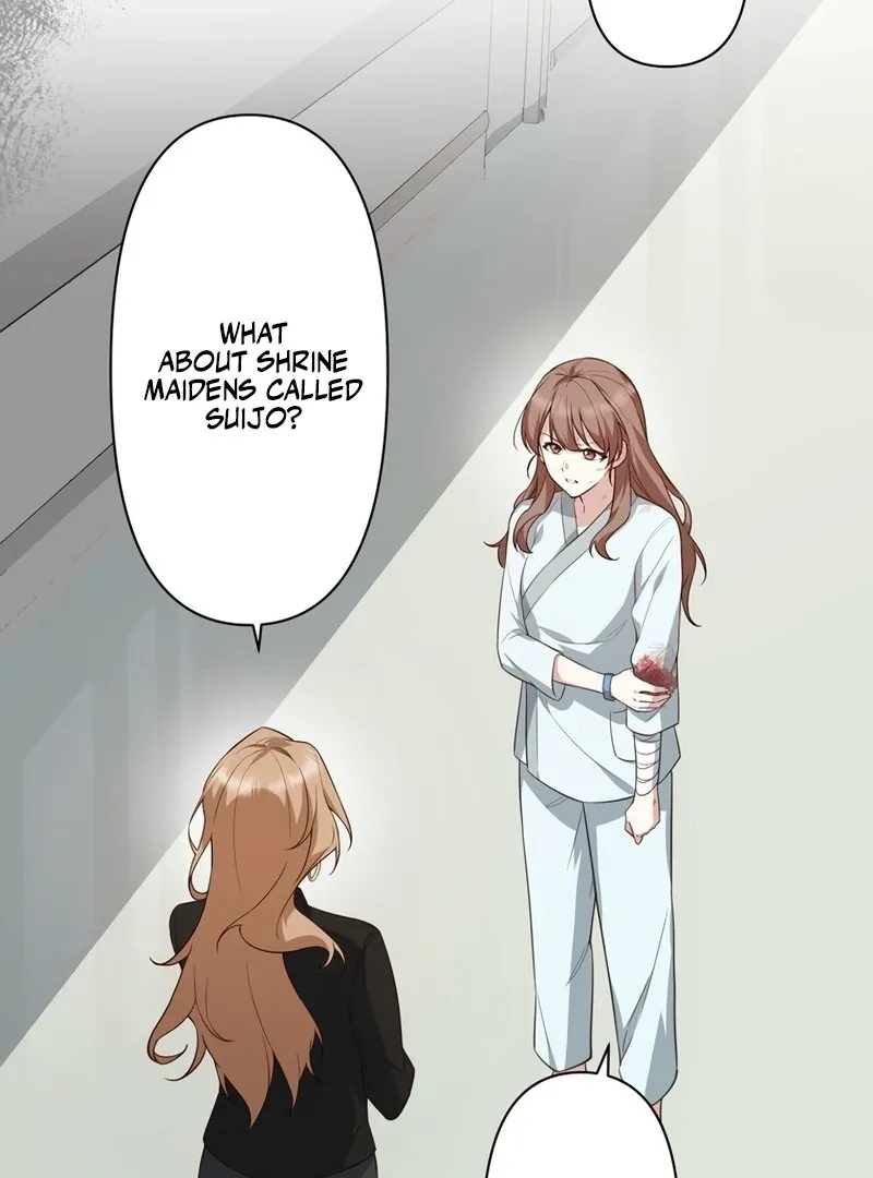 If a Second Marriage Can Save You Chapter 4 page 5