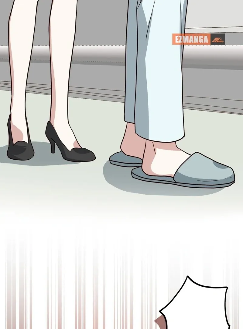 If a Second Marriage Can Save You Chapter 4 page 98