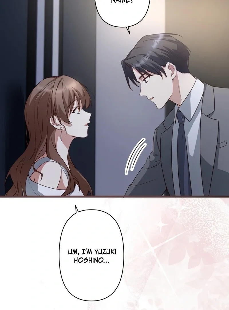 If a Second Marriage Can Save You Chapter 6 page 3