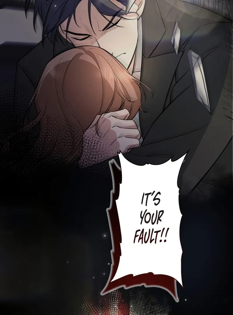 If a Second Marriage Can Save You Chapter 4 page 73