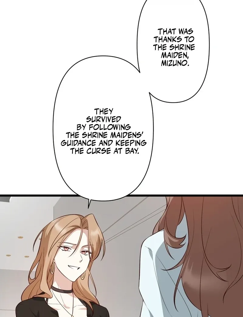 If a Second Marriage Can Save You Chapter 4 page 18