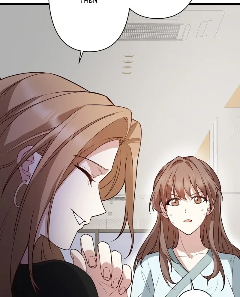 If a Second Marriage Can Save You Chapter 4 page 36