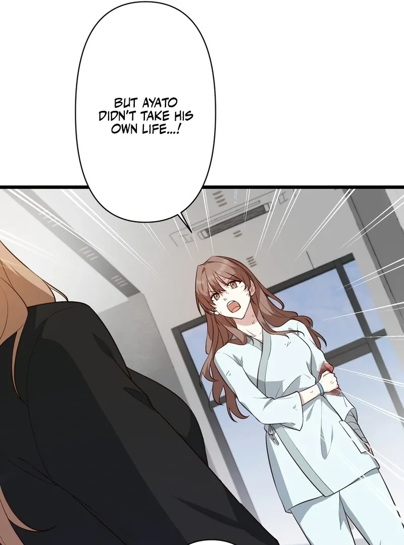 If a Second Marriage Can Save You Chapter 4 page 47