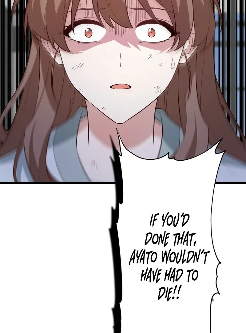 If a Second Marriage Can Save You Chapter 4 page 68
