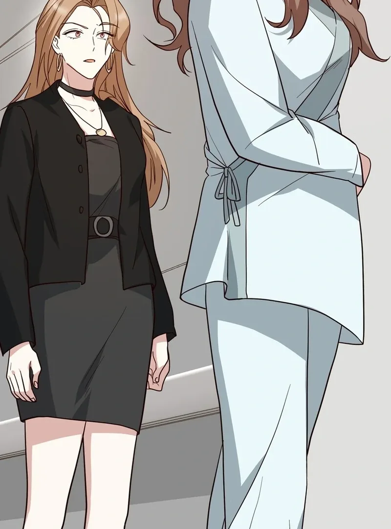 If a Second Marriage Can Save You Chapter 4 page 97