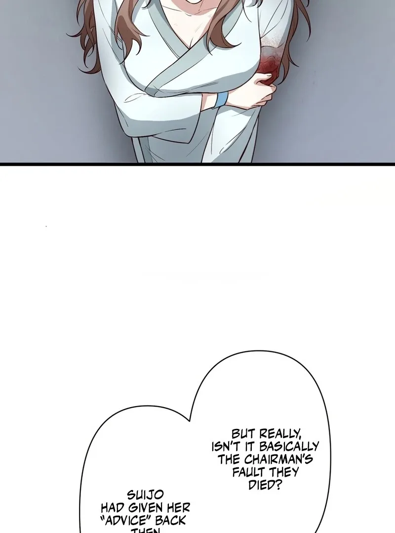 If a Second Marriage Can Save You Chapter 4 page 35