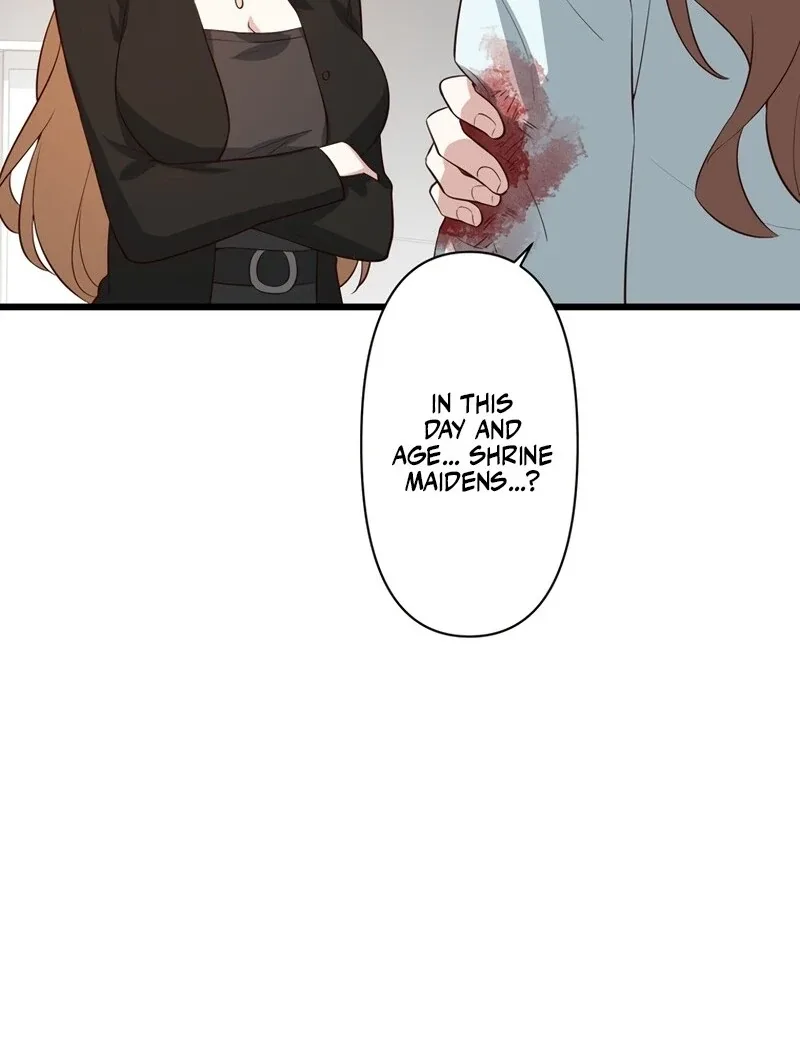 If a Second Marriage Can Save You Chapter 4 page 19