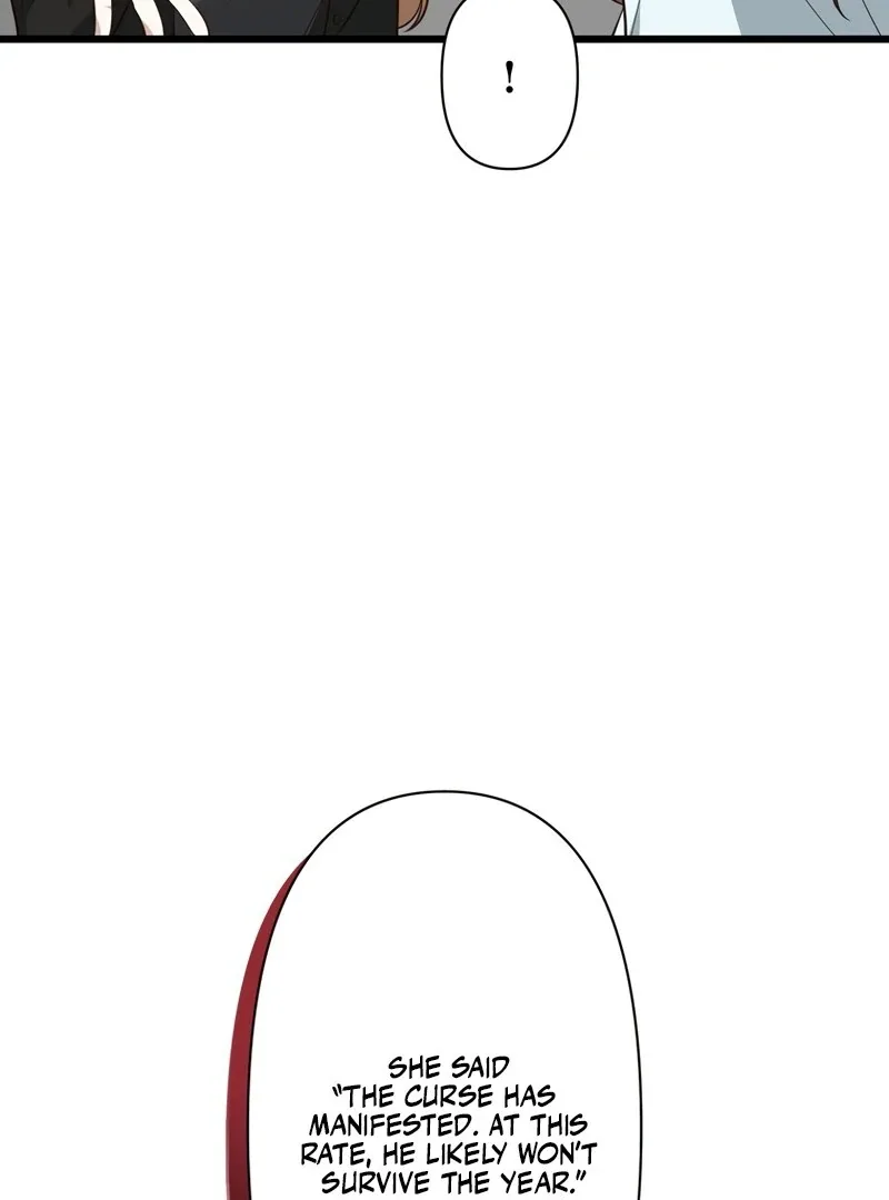 If a Second Marriage Can Save You Chapter 4 page 51