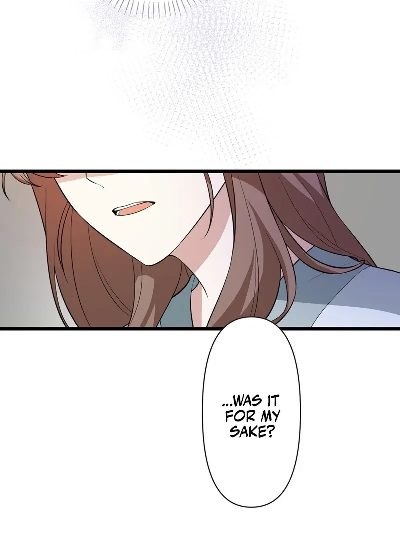 If a Second Marriage Can Save You Chapter 4 page 81