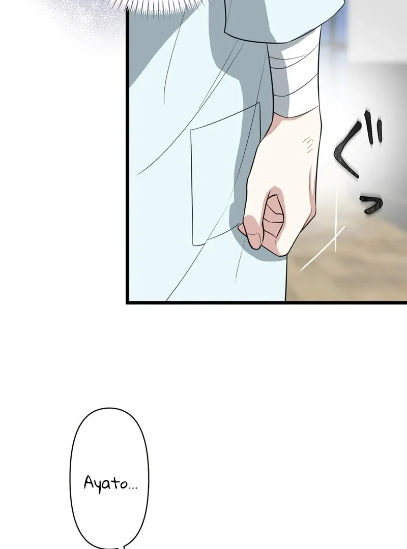 If a Second Marriage Can Save You Chapter 4 page 78