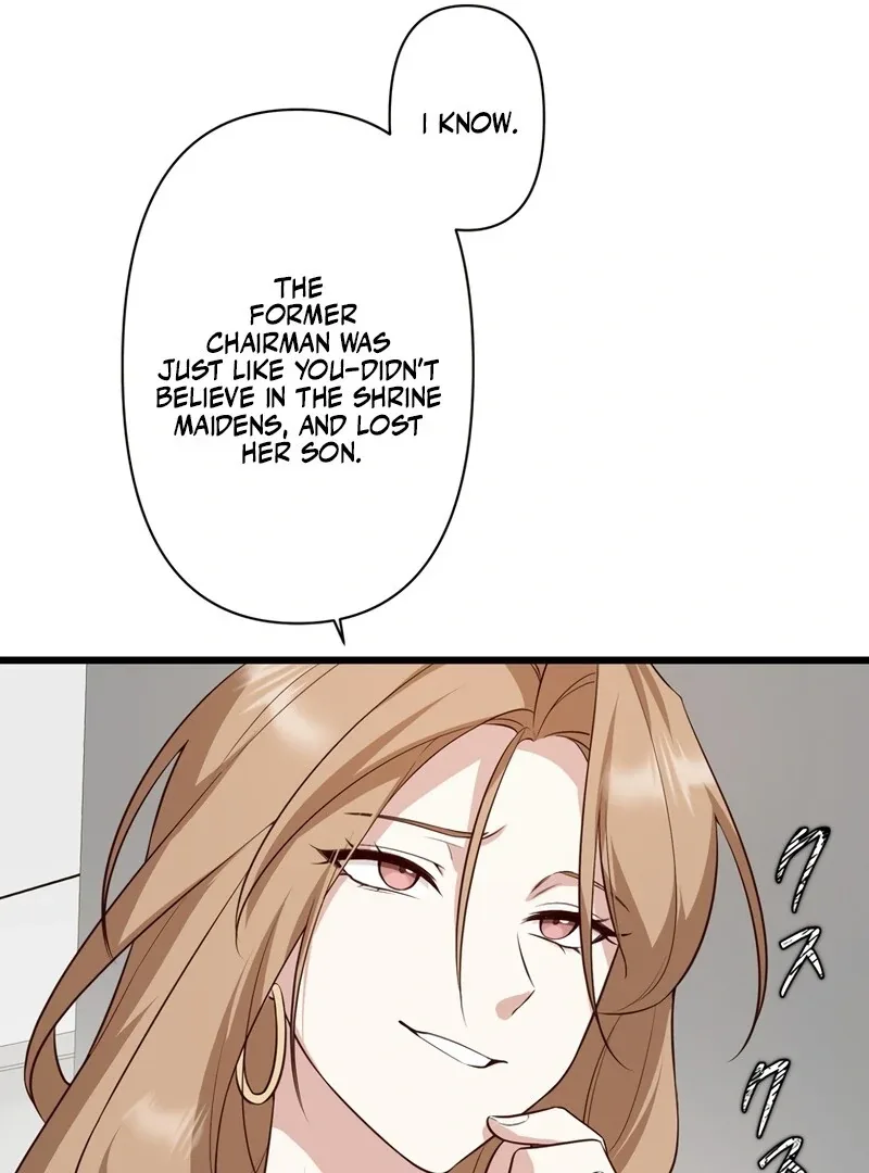 If a Second Marriage Can Save You Chapter 4 page 20