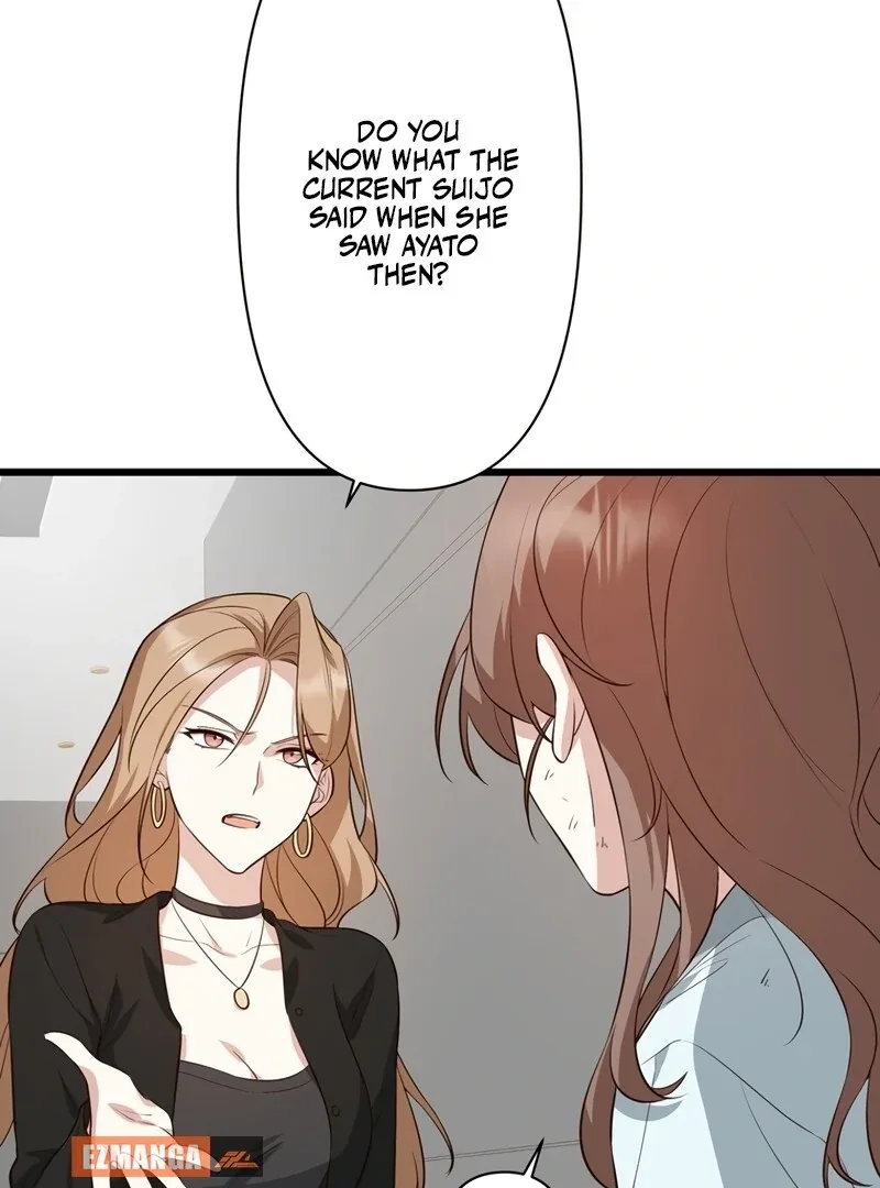 If a Second Marriage Can Save You Chapter 4 page 50